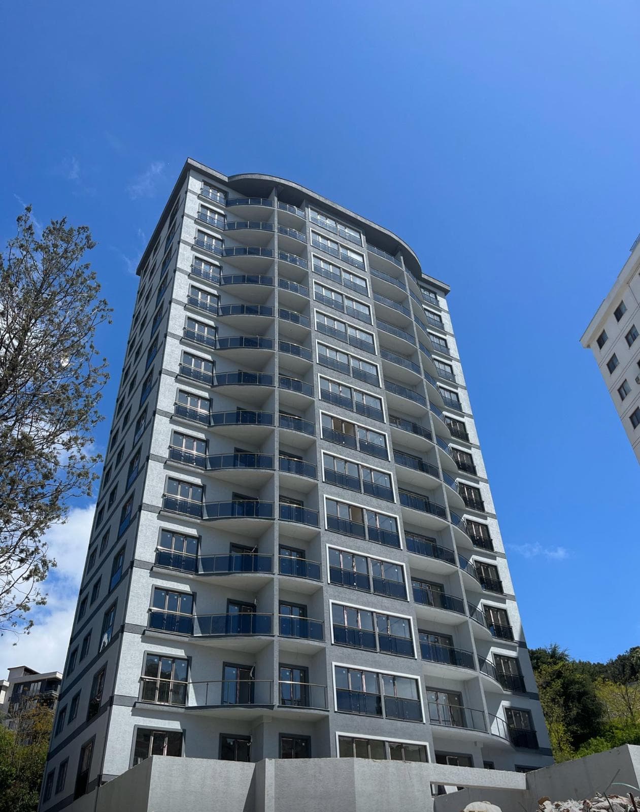 Çınar Rezidans Kartal Yakacık