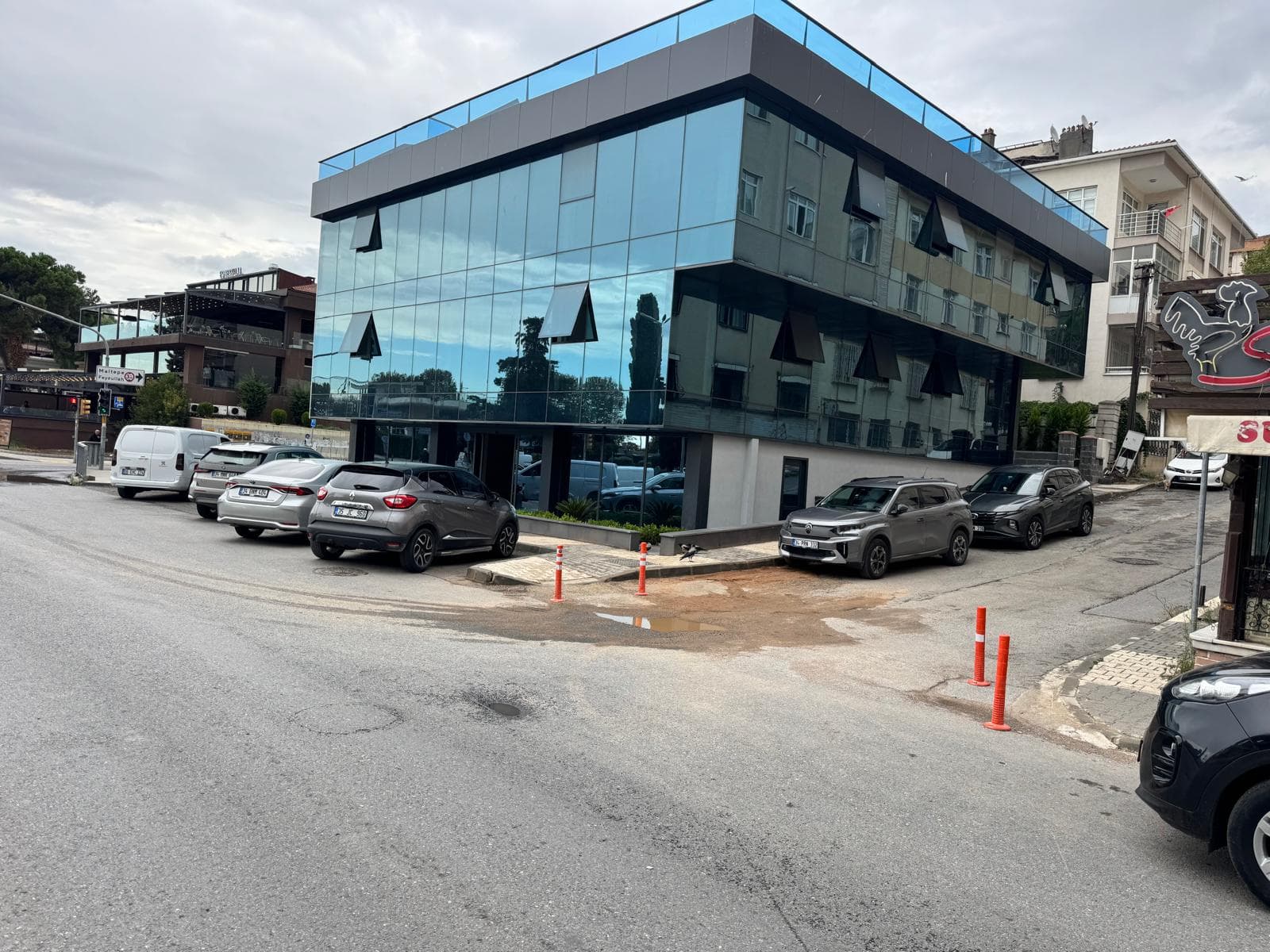 Maltepe Diş Polikliniği