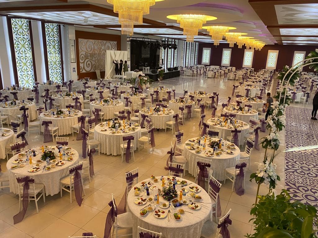 Grand Çınar Hotel & Salon görsel 2
