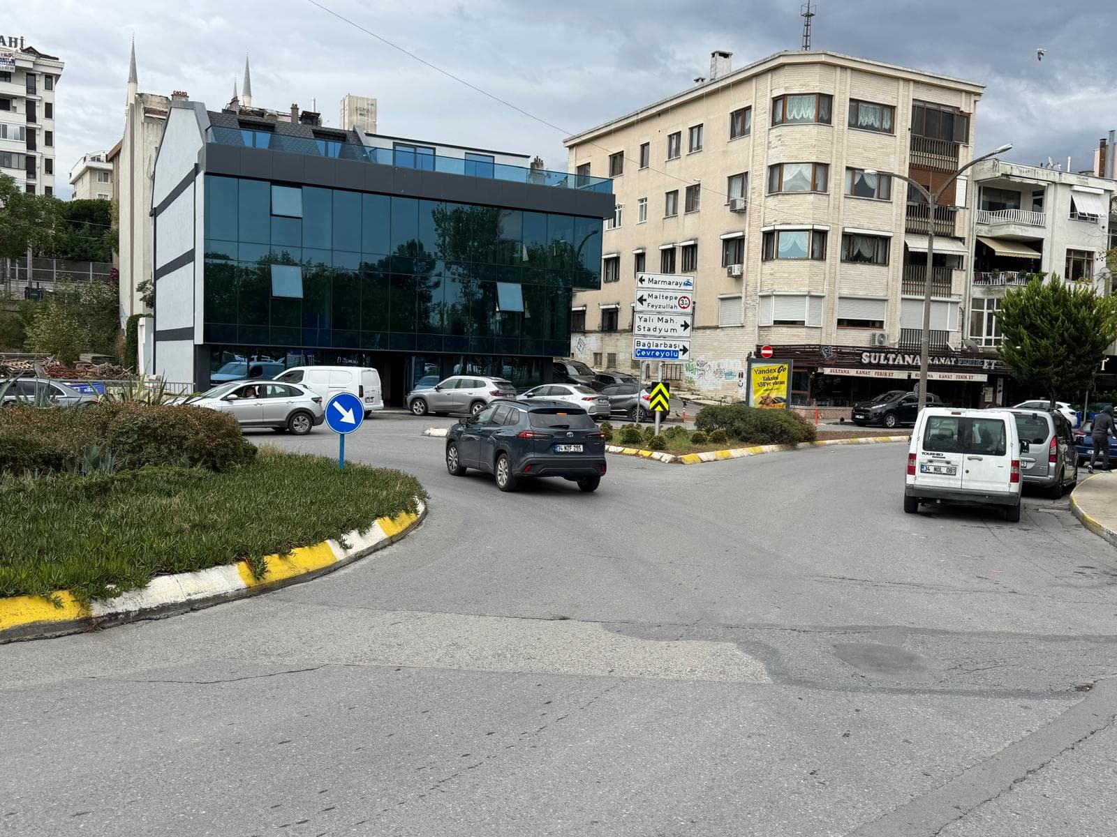 Maltepe Diş Polikliniği görsel 2